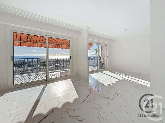 Appartement F4 à vendre - 4 pièces - 102,69 m2 - Nice - 06 - PROVENCE-ALPES-COTE-D-AZUR