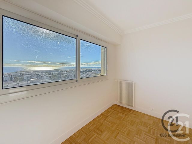 Appartement F4 à vendre - 4 pièces - 102,69 m2 - Nice - 06 - PROVENCE-ALPES-COTE-D-AZUR