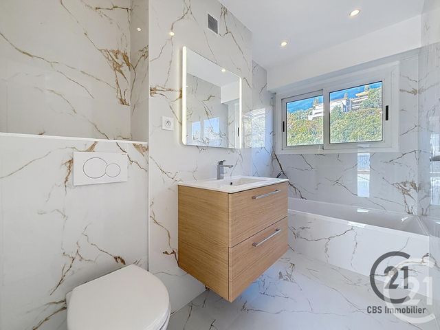 Appartement F4 à vendre - 4 pièces - 102,69 m2 - Nice - 06 - PROVENCE-ALPES-COTE-D-AZUR