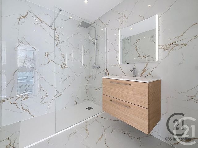 Appartement F4 à vendre - 4 pièces - 102,69 m2 - Nice - 06 - PROVENCE-ALPES-COTE-D-AZUR