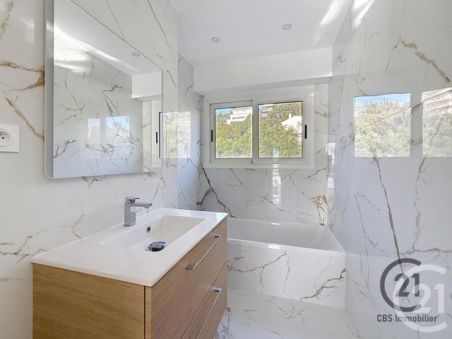 Appartement F4 à vendre - 4 pièces - 102,69 m2 - Nice - 06 - PROVENCE-ALPES-COTE-D-AZUR