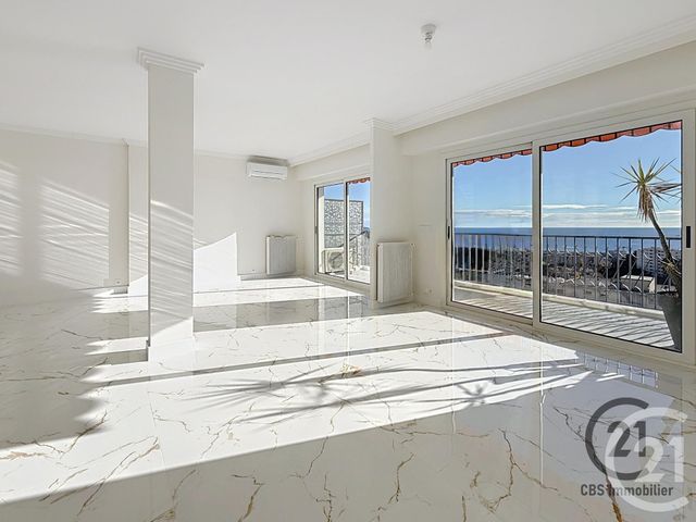 Appartement F4 à vendre - 4 pièces - 102,69 m2 - Nice - 06 - PROVENCE-ALPES-COTE-D-AZUR