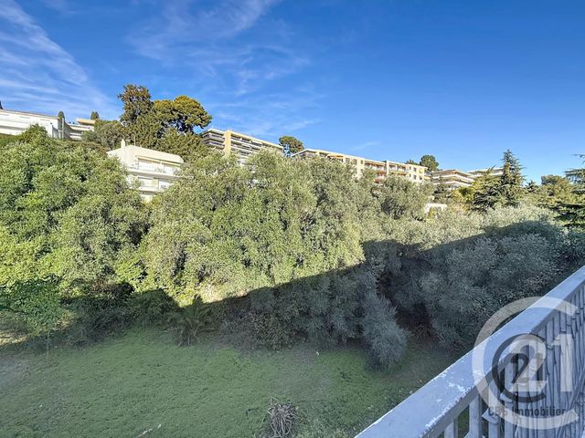 Appartement F4 à vendre - 4 pièces - 102,69 m2 - Nice - 06 - PROVENCE-ALPES-COTE-D-AZUR