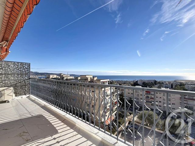 Appartement F4 à vendre - 4 pièces - 102,69 m2 - Nice - 06 - PROVENCE-ALPES-COTE-D-AZUR