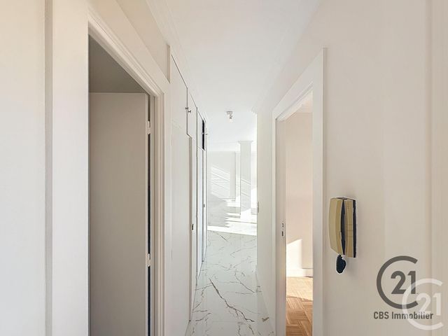 Appartement F4 à vendre - 4 pièces - 102,69 m2 - Nice - 06 - PROVENCE-ALPES-COTE-D-AZUR