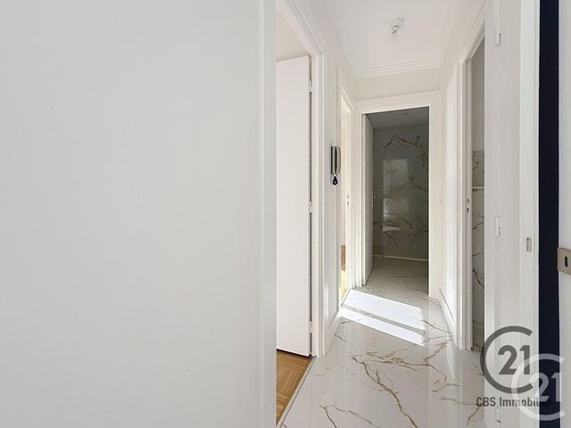 Appartement F4 à vendre - 4 pièces - 102,69 m2 - Nice - 06 - PROVENCE-ALPES-COTE-D-AZUR