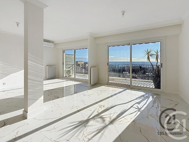 Appartement F4 à vendre - 4 pièces - 102,69 m2 - Nice - 06 - PROVENCE-ALPES-COTE-D-AZUR