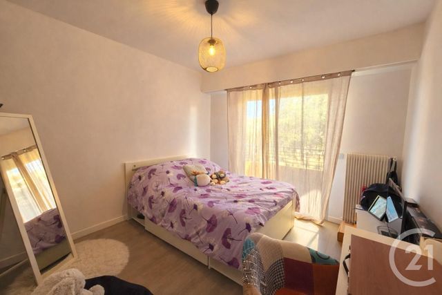 Appartement F4 &agrave; vendre - 4 pi&egrave;ces - 100 m2 - Nice - 06 - PROVENCE-ALPES-COTE-D-AZUR