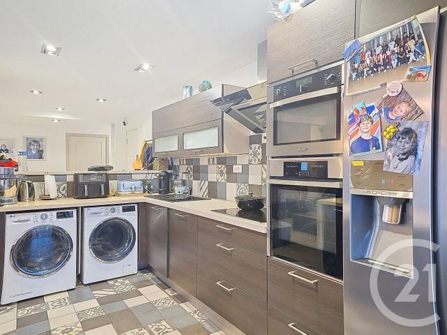 Appartement F4 &agrave; vendre - 4 pi&egrave;ces - 100 m2 - Nice - 06 - PROVENCE-ALPES-COTE-D-AZUR