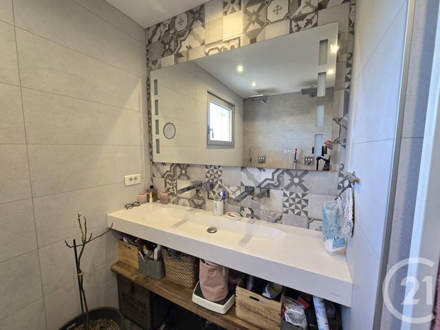 Appartement F4 &agrave; vendre - 4 pi&egrave;ces - 100 m2 - Nice - 06 - PROVENCE-ALPES-COTE-D-AZUR