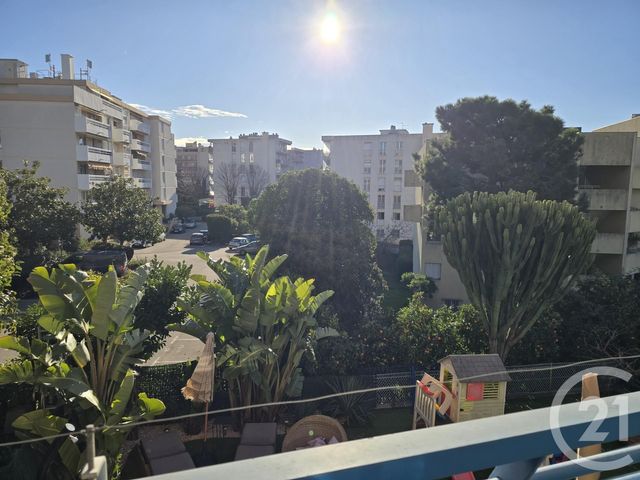 Appartement F4 &agrave; vendre - 4 pi&egrave;ces - 100 m2 - Nice - 06 - PROVENCE-ALPES-COTE-D-AZUR