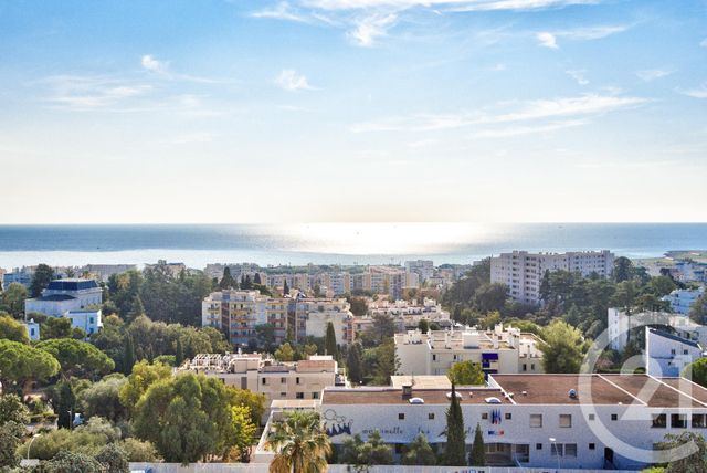 appartement - NICE - 06