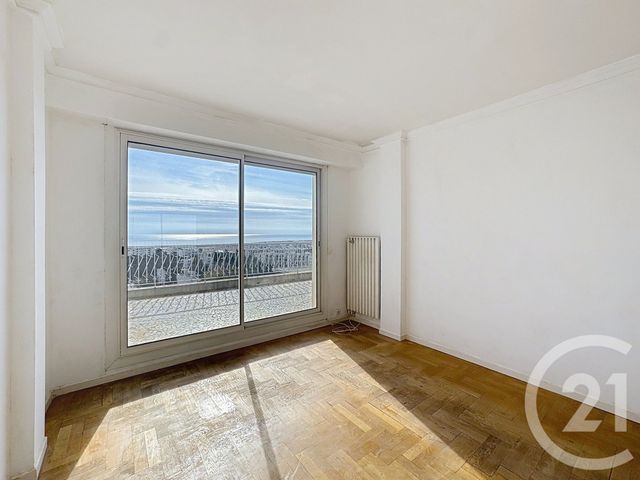 Appartement F3 &agrave; louer - 3 pi&egrave;ces - 99 m2 - Nice - 06 - PROVENCE-ALPES-COTE-D-AZUR