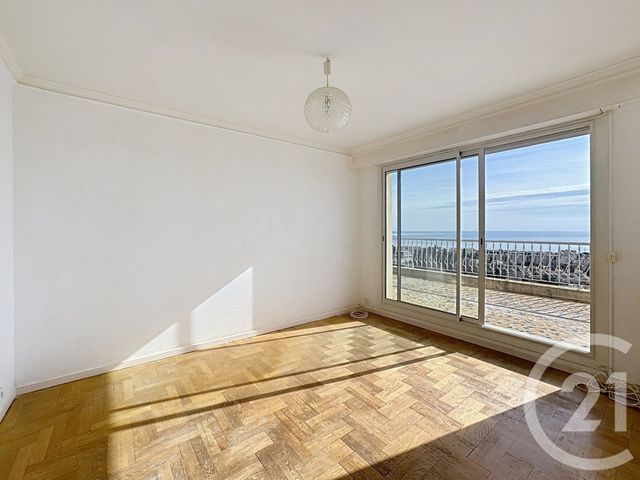 Appartement F3 &agrave; louer - 3 pi&egrave;ces - 99 m2 - Nice - 06 - PROVENCE-ALPES-COTE-D-AZUR