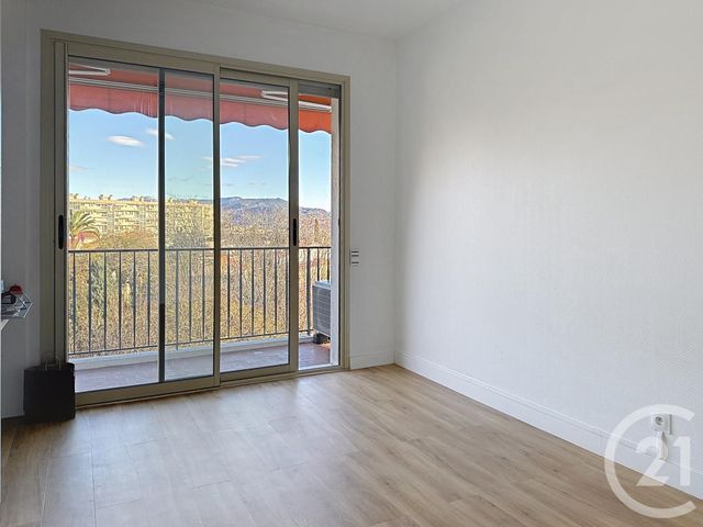 Appartement F2 &agrave; vendre - 2 pi&egrave;ces - 60 m2 - Nice - 06 - PROVENCE-ALPES-COTE-D-AZUR