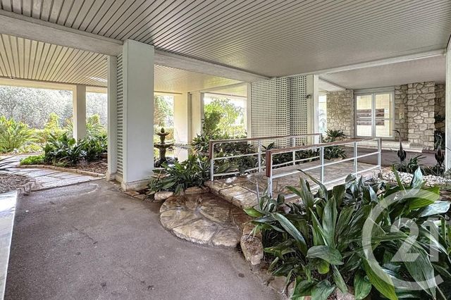 Appartement F2 &agrave; vendre - 2 pi&egrave;ces - 60 m2 - Nice - 06 - PROVENCE-ALPES-COTE-D-AZUR