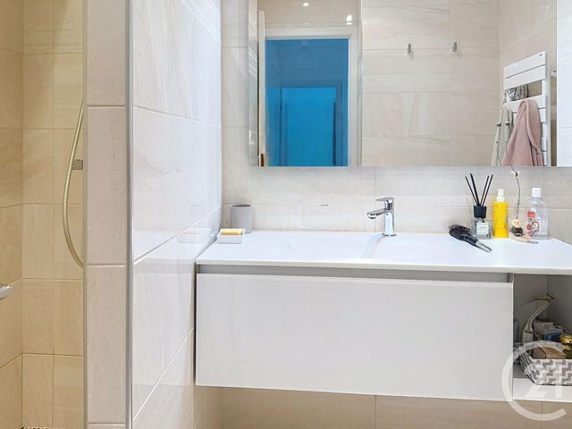 Appartement F2 &agrave; vendre - 2 pi&egrave;ces - 60 m2 - Nice - 06 - PROVENCE-ALPES-COTE-D-AZUR