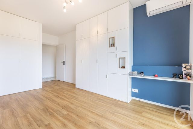 Appartement F2 &agrave; vendre - 2 pi&egrave;ces - 58,20 m2 - Nice - 06 - PROVENCE-ALPES-COTE-D-AZUR