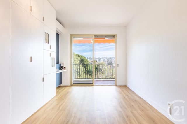 Appartement F2 &agrave; vendre - 2 pi&egrave;ces - 58,20 m2 - Nice - 06 - PROVENCE-ALPES-COTE-D-AZUR