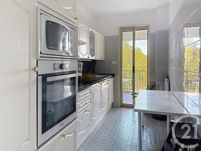 Appartement F2 &agrave; vendre - 2 pi&egrave;ces - 60 m2 - Nice - 06 - PROVENCE-ALPES-COTE-D-AZUR