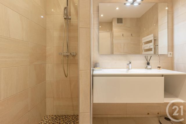 Appartement F2 &agrave; vendre - 2 pi&egrave;ces - 58,20 m2 - Nice - 06 - PROVENCE-ALPES-COTE-D-AZUR