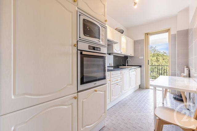 Appartement F2 &agrave; vendre - 2 pi&egrave;ces - 58,20 m2 - Nice - 06 - PROVENCE-ALPES-COTE-D-AZUR