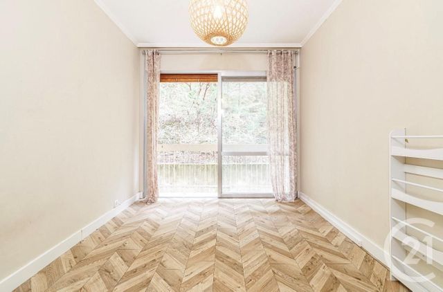 Appartement F4 &agrave; vendre - 4 pi&egrave;ces - 105 m2 - Nice - 06 - PROVENCE-ALPES-COTE-D-AZUR