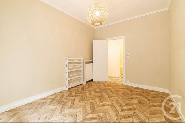 Appartement F4 &agrave; vendre - 4 pi&egrave;ces - 105 m2 - Nice - 06 - PROVENCE-ALPES-COTE-D-AZUR