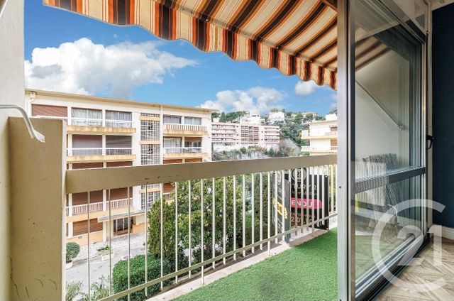 Appartement F4 &agrave; vendre - 4 pi&egrave;ces - 105 m2 - Nice - 06 - PROVENCE-ALPES-COTE-D-AZUR