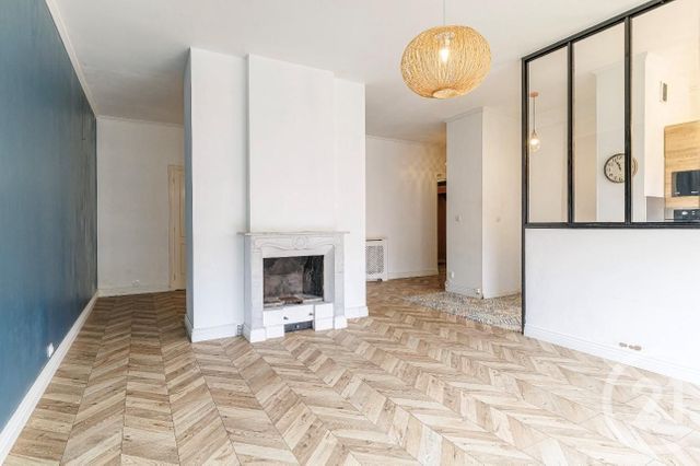 Appartement F4 &agrave; vendre - 4 pi&egrave;ces - 105 m2 - Nice - 06 - PROVENCE-ALPES-COTE-D-AZUR