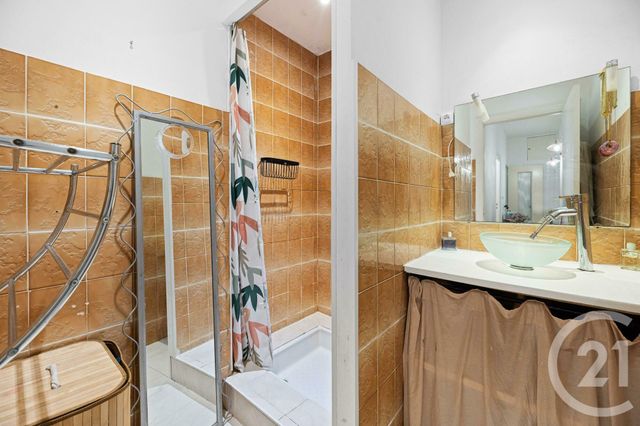 Appartement F4 &agrave; vendre - 4 pi&egrave;ces - 105 m2 - Nice - 06 - PROVENCE-ALPES-COTE-D-AZUR