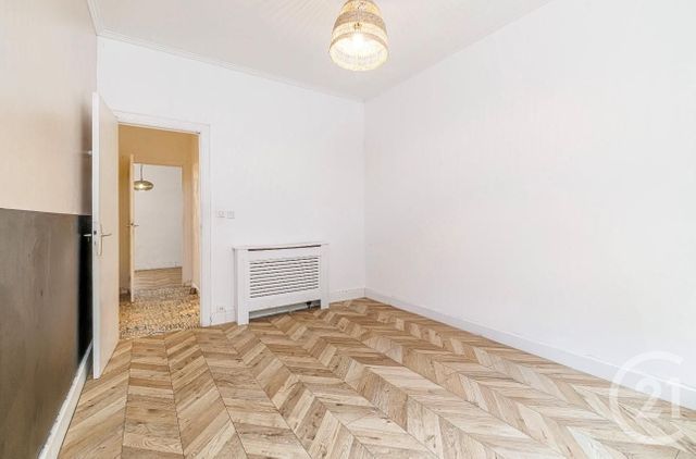 Appartement F4 &agrave; vendre - 4 pi&egrave;ces - 105 m2 - Nice - 06 - PROVENCE-ALPES-COTE-D-AZUR