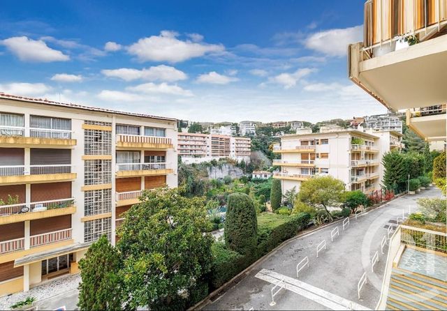 Appartement F4 &agrave; vendre - 4 pi&egrave;ces - 105 m2 - Nice - 06 - PROVENCE-ALPES-COTE-D-AZUR