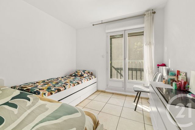 Appartement F3 &agrave; vendre - 3 pi&egrave;ces - 61,27 m2 - Nice - 06 - PROVENCE-ALPES-COTE-D-AZUR