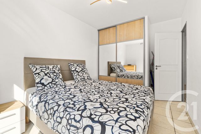 Appartement F3 &agrave; vendre - 3 pi&egrave;ces - 61,27 m2 - Nice - 06 - PROVENCE-ALPES-COTE-D-AZUR
