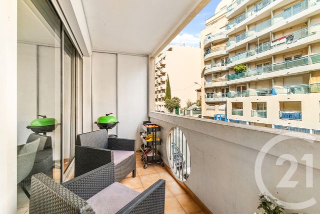 appartement - NICE - 06