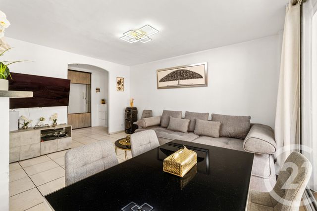 Appartement F3 &agrave; vendre - 3 pi&egrave;ces - 61,27 m2 - Nice - 06 - PROVENCE-ALPES-COTE-D-AZUR