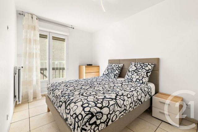 Appartement F3 &agrave; vendre - 3 pi&egrave;ces - 61,27 m2 - Nice - 06 - PROVENCE-ALPES-COTE-D-AZUR