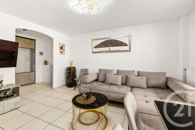 Appartement F3 &agrave; vendre - 3 pi&egrave;ces - 61,27 m2 - Nice - 06 - PROVENCE-ALPES-COTE-D-AZUR