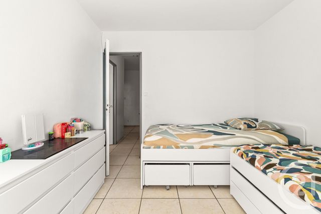 Appartement F3 &agrave; vendre - 3 pi&egrave;ces - 61,27 m2 - Nice - 06 - PROVENCE-ALPES-COTE-D-AZUR