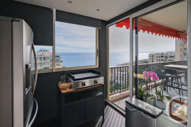 Appartement F3 &agrave; vendre - 3 pi&egrave;ces - 80 m2 - Nice - 06 - PROVENCE-ALPES-COTE-D-AZUR