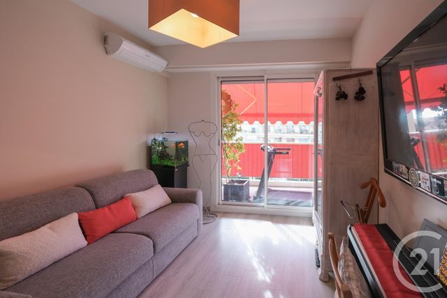 Appartement F3 &agrave; vendre - 3 pi&egrave;ces - 80 m2 - Nice - 06 - PROVENCE-ALPES-COTE-D-AZUR