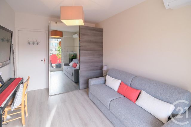 Appartement F3 &agrave; vendre - 3 pi&egrave;ces - 80 m2 - Nice - 06 - PROVENCE-ALPES-COTE-D-AZUR