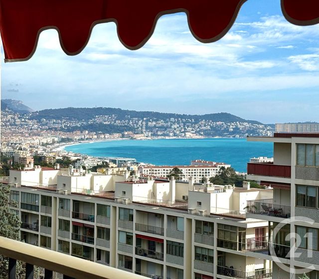 Appartement F3 &agrave; vendre - 3 pi&egrave;ces - 80 m2 - Nice - 06 - PROVENCE-ALPES-COTE-D-AZUR