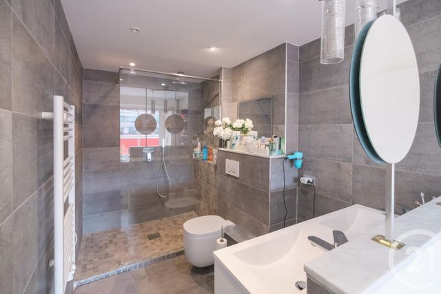 Appartement F3 &agrave; vendre - 3 pi&egrave;ces - 80 m2 - Nice - 06 - PROVENCE-ALPES-COTE-D-AZUR