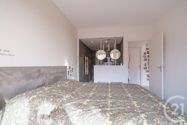 Appartement F3 &agrave; vendre - 3 pi&egrave;ces - 80 m2 - Nice - 06 - PROVENCE-ALPES-COTE-D-AZUR