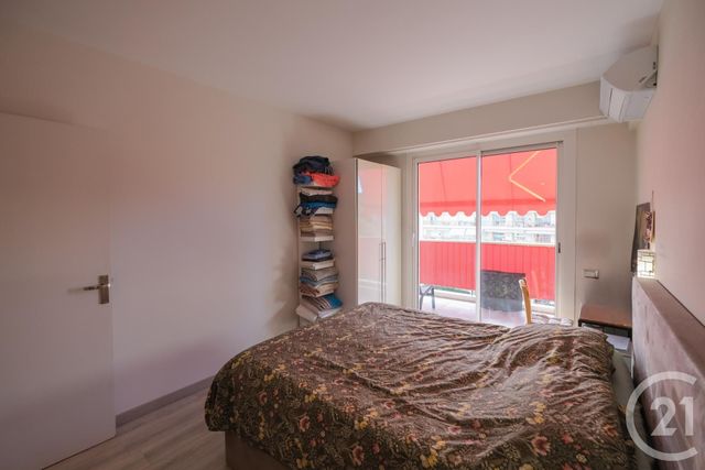 Appartement F3 &agrave; vendre - 3 pi&egrave;ces - 80 m2 - Nice - 06 - PROVENCE-ALPES-COTE-D-AZUR