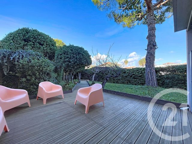 Appartement F3 &agrave; vendre - 3 pi&egrave;ces - 67 m2 - Cagnes Sur Mer - 06 - PROVENCE-ALPES-COTE-D-AZUR