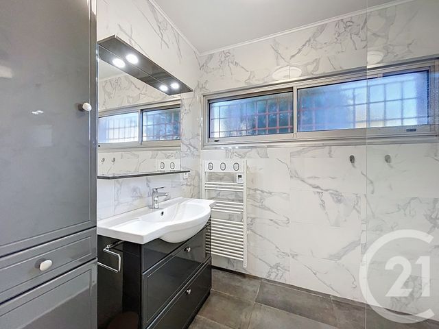 Appartement F3 &agrave; vendre - 3 pi&egrave;ces - 67 m2 - Cagnes Sur Mer - 06 - PROVENCE-ALPES-COTE-D-AZUR