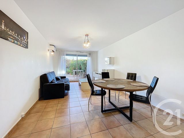 Appartement F3 &agrave; vendre - 3 pi&egrave;ces - 67 m2 - Cagnes Sur Mer - 06 - PROVENCE-ALPES-COTE-D-AZUR